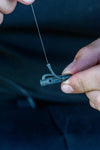 FOX Edges Camo Tubing Lead Clip Kit