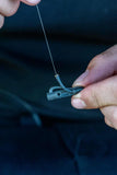 FOX Edges Camo Tubing Lead Clip Kit
