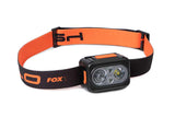 FOX Halo Multicolour Headtorch 500C