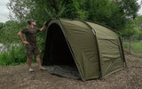FOX Frontier® XD incl. Vapour Peak
