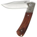 Anglo Arms Taschenmesser Wood