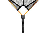 DELPHIN SPINTele-145 Unterfangkescher 1.45m 50 x 40cm