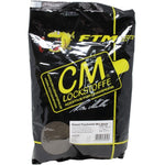 FTM CM Sweet Fishmeal Mix Black 1kg