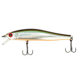 ZipBaits Rigge 70SP Silver Brown