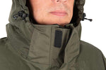 FOX COLLECTION Wintersuit Green