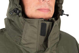 FOX COLLECTION Wintersuit Green