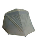 FOX 60" Khaki Mozzy Mesh