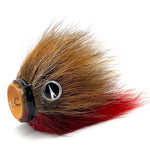 VMC BABY MUSTACHE Shallow 14g Ghost