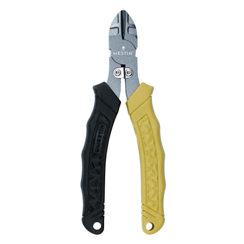 WESTIN Twin Cut Pliers Stainless 15cm