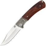 Anglo Arms Taschenmesser Wood