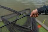 FOX Horizon X6 42" Carbon Landing Net (Camo Mesh)