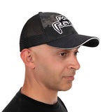 FOX RAGE Embroided Camo Trucker Cap