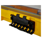 ILLEX Tackle Box 355 Waterproof 3TC