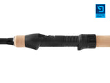 DELPHIN Banx CamoCork 2.70m 2.00lbs 2tlg.