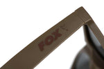 FOX Avius Khaki Green Lens