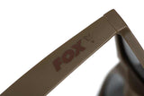 FOX Avius Khaki Green Lens