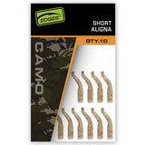 FOX Edges Short Aligna Camo
