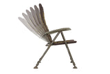 FOX EOS Chair Karpfenstuhl