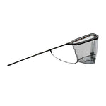 ZECK Folding Rubber Tele Net M