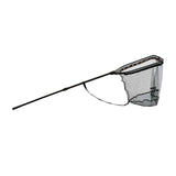 ZECK Folding Rubber Tele Net M