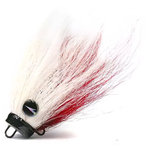VMC MUSTACHE Rig 20g M Ghost