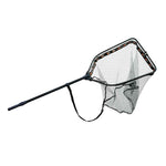 ZECK Folding Rubber Tele Net M