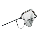 ZECK Folding Rubber Tele Net M
