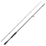 SHIMANO 26 Zodias Spinning 2,29m 7'6" 5-15g 2pc
