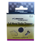 POSEIDON Full Metal Boilie Stopper
