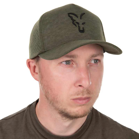 FOX Collection Trucker Cap Green/Black