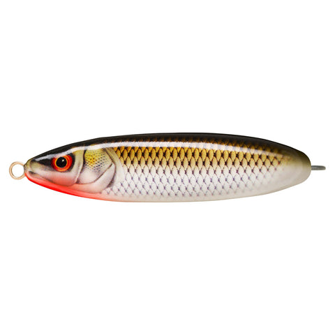 RAPALA Weedless Minnow Spoon 8 Roach