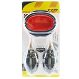 FTM Method Feeder 2er Set Classic 30 + 40g Gr.L