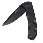 EA SPORTING Taschenmesser Black