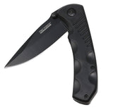 EA SPORTING Taschenmesser Black