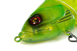 FOX RAGE Replicant Swim Chartreuse