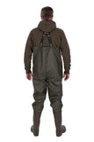 FOX Khaki HD Waders