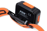 FOX Halo Multicolour Headtorch 500C