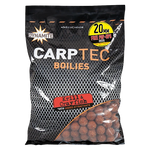 DYNAMITE BAITS Carptec Krill & Crayfish Boilies 20mm 1.8kg