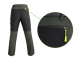 DELPHIN ThermoTEX Plus+ Outdoorhose