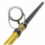 WFT Never Crack Senso Pilk LTC 2.40m 50-160g