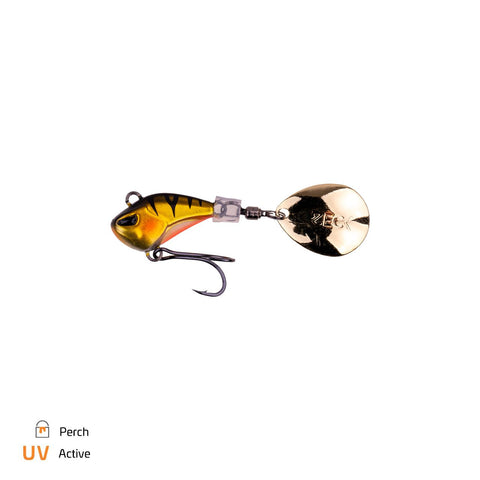 ZECK Mini Rogue Runner 5g Perch