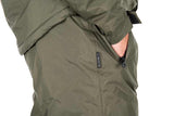 FOX COLLECTION Wintersuit Green