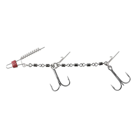 MIKADO Stinger Rig Gr. 1/0 Large