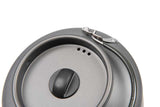 FOX Cookware 4 Piece Deluxe Cook Set