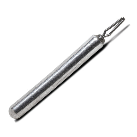VMC Slimdropshot Tungsten