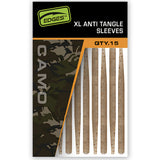 FOX EDGES™ Anti Tangle Sleeves XL Camo