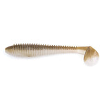 KEITECH FAT Swing Impact 3.3" Arkansas Shiner