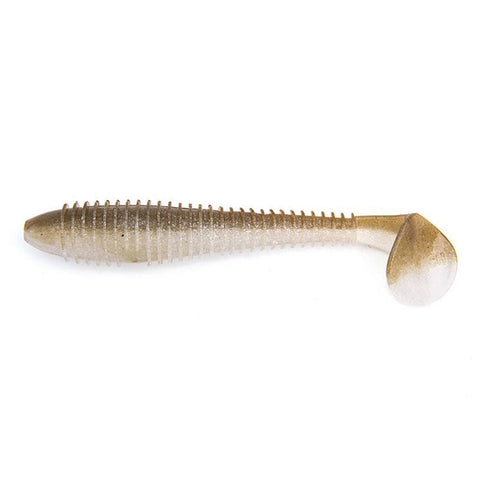 KEITECH FAT Swing Impact 3.3" Arkansas Shiner