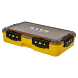 ILLEX Tackle Box 355 Waterproof 4HC