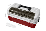 DELPHIN TBX Multicase